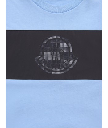 Moncler Enfant Boys T-Shirt commande en ligne