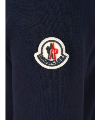 Moncler Enfant Boys Sweat Top online