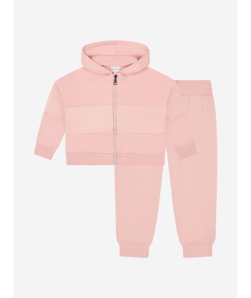 Moncler Enfant Girls Tracksuit sélection de produits