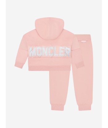 Moncler Enfant Girls Tracksuit sélection de produits