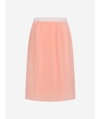 Gucci Girls Organza Skirt ouvre sa boutique