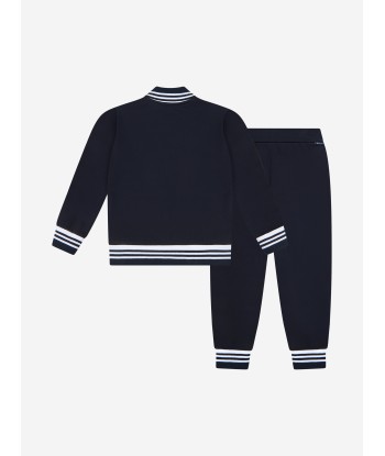 Moncler Enfant Boys Tracksuit le concept de la Pate a emporter 