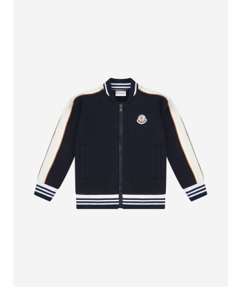 Moncler Enfant Boys Tracksuit le concept de la Pate a emporter 