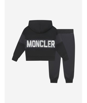 Moncler Enfant Girls Tracksuit En savoir plus