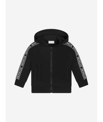 Moncler Enfant Boys Tracksuit rembourrage situé sous