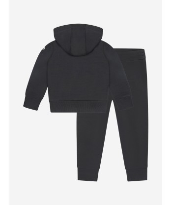 Moncler Enfant Boys Tracksuit Comment ça marche