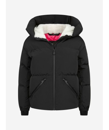 Moncler Enfant Girls Amancy Jacket de France