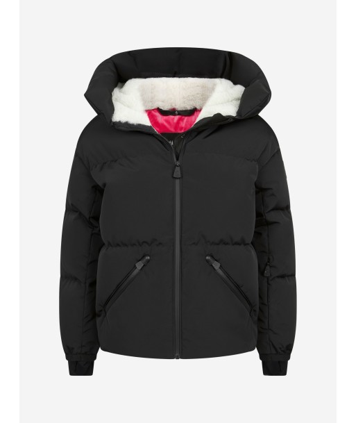 Moncler Enfant Girls Amancy Jacket de France