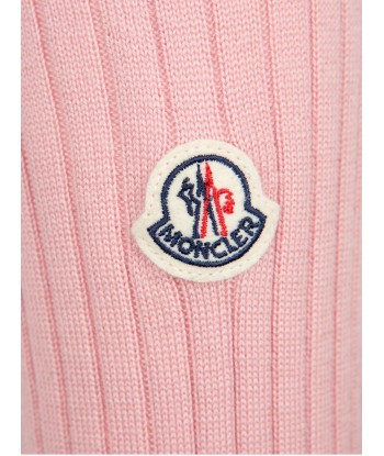 Moncler Enfant Girls Jumper basket pas cher