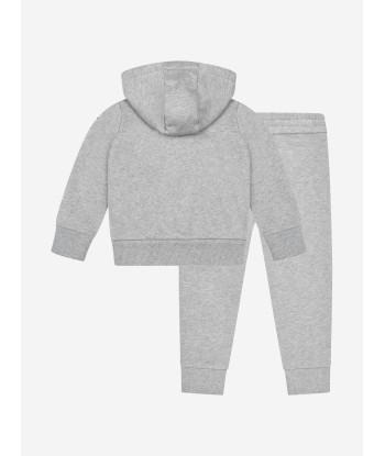 Moncler Enfant Boys Tracksuit Véritable concentré