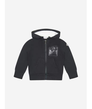 Moncler Enfant Boys Tracksuit Comment ça marche