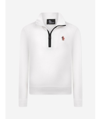 Moncler Enfant Unisex Sweat Top online