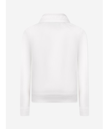 Moncler Enfant Unisex Sweat Top online