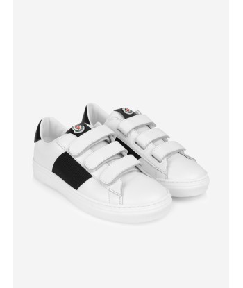 Moncler Enfant Moncler Leather Trainers vous aussi creer 