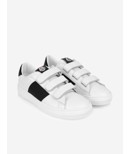 Moncler Enfant Moncler Leather Trainers vous aussi creer 