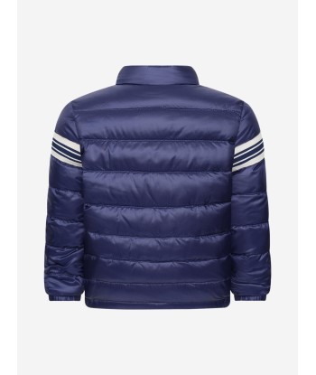 Moncler Enfant Baby Boys Jacket - Down Padded Haraiki Jacket À commander