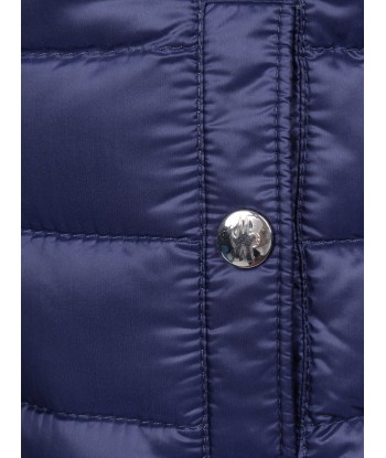 Moncler Enfant Baby Boys Jacket - Down Padded Haraiki Jacket À commander