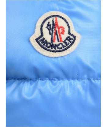 Moncler Enfant Boys Light Down Padded K2 Baby Jacket 2 - 3 jours ouvrés.