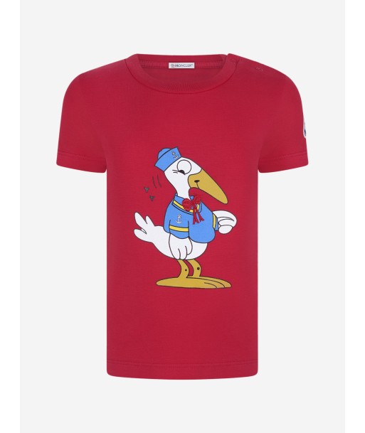 Moncler Enfant Baby Boys Duck Top online