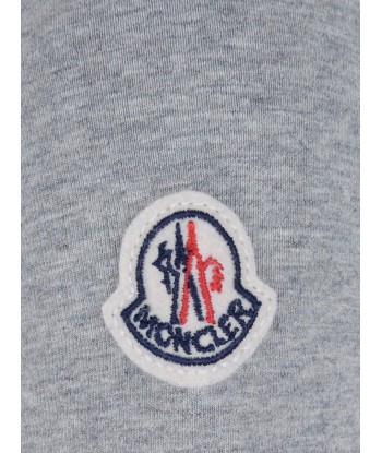 Moncler Enfant Baby Boys Duck Top paiement sécurisé