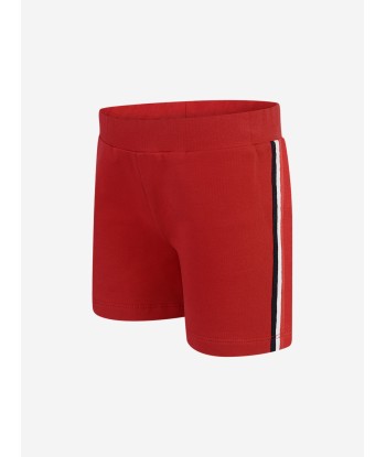 Moncler Enfant Boys Cotton Baby Shorts offre 