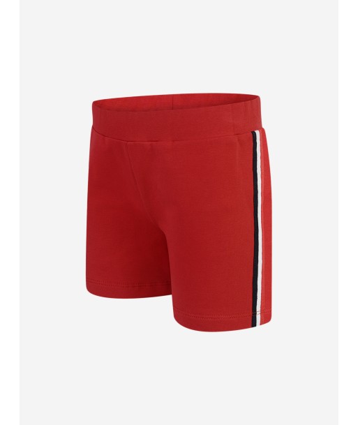 Moncler Enfant Boys Cotton Baby Shorts offre 