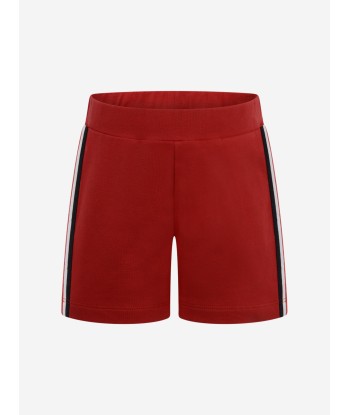 Moncler Enfant Boys Cotton Baby Shorts offre 