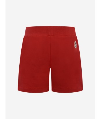 Moncler Enfant Boys Cotton Baby Shorts offre 