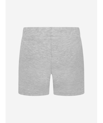 Moncler Enfant Baby Boys Heather Shorts Faites des économies