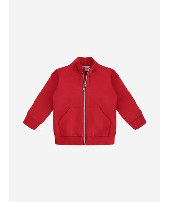 Moncler Enfant Baby Boys Tomato Tracksuit de technologie