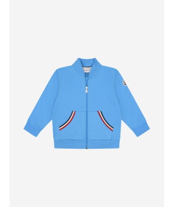 Moncler Enfant Baby Boys Azure Tracksuit acheter en ligne