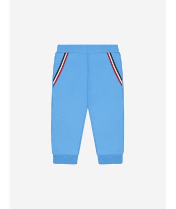 Moncler Enfant Baby Boys Azure Tracksuit acheter en ligne