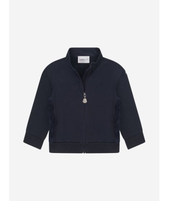 Moncler Enfant Baby Girls Ruffle Tracksuit Profitez des Offres !