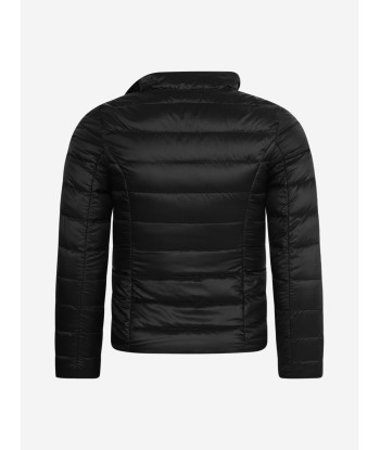 Moncler Enfant Down Padded Amy Jacket Paris Déstockage Promo