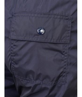 Moncler Enfant Swim Shorts online