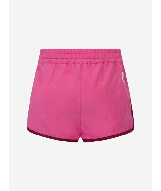 Moncler Enfant Girls Shorts de technologie