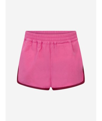 Moncler Enfant Girls Shorts de technologie