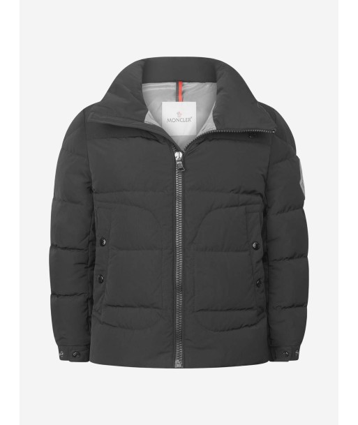 Moncler Enfant Boys Down Padded Badenne Jacket pas chere