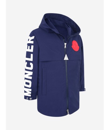 Moncler Enfant Granduc Parka 50% de réduction en Octobre 2024