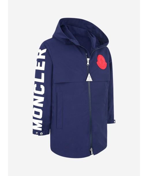 Moncler Enfant Granduc Parka 50% de réduction en Octobre 2024