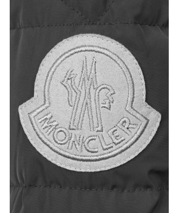 Moncler Enfant Boys Down Padded Badenne Jacket pas chere