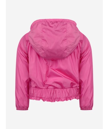 Moncler Enfant Erinette Jacket Voir les baskets