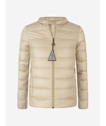 Moncler Enfant Girls  Down Padded Ambrine  Jacket 2 - 3 jours ouvrés.