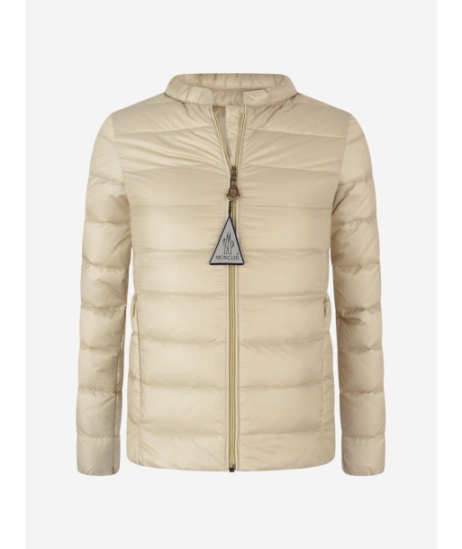 Moncler Enfant Girls  Down Padded Ambrine  Jacket 2 - 3 jours ouvrés.