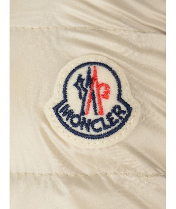 Moncler Enfant Girls  Down Padded Ambrine  Jacket 2 - 3 jours ouvrés.