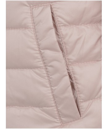 Moncler Enfant Girls Down Padded Kiev Jacket livraison gratuite