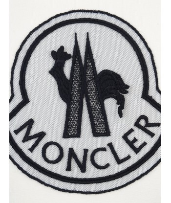 Moncler Enfant Girls Cotton Top destockage