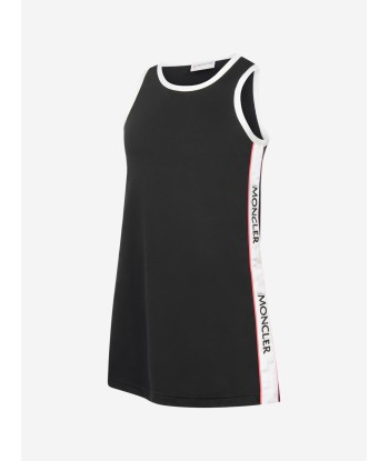 Moncler Enfant Girls Sleeveless Dress les ctes