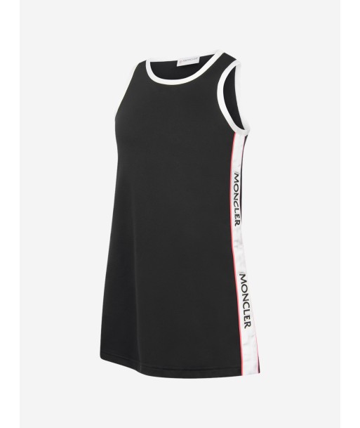 Moncler Enfant Girls Sleeveless Dress les ctes