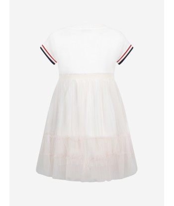 Moncler Enfant Girls Jersey & Tulle Dress suggérées chez